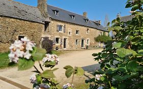 Kêr Neizh Breizh - Gîtes de Charme - Le Petit Châtelier